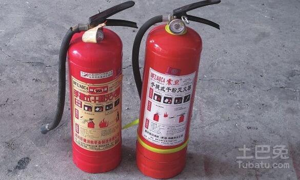 杭州消防器材生产厂家盘点
