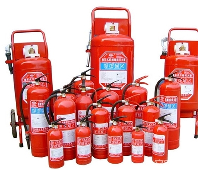 消防器材有哪些 消防器材的使用方法
